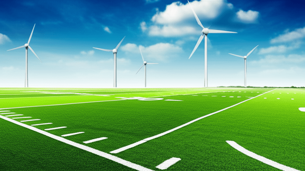 Sustainability in Football: More Than Just a PR Move